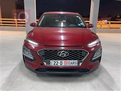 هيونداي كونا